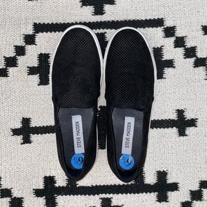 Steve Madden Zarayy Sneakers